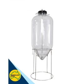 Keg King Apollo Fermenter 60L Pressure Fermenter