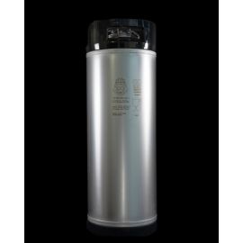 19L Ball Lock corny keg full image