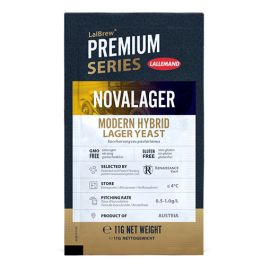 Novalager Hybrid Yeast 11G