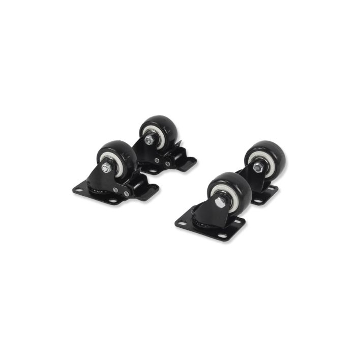 Series 4 Replacement Standard Castor Wheels