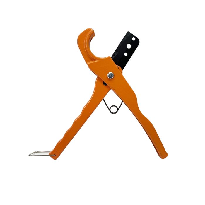 Beer line pipe cutter