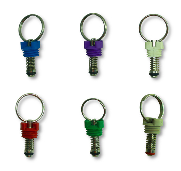 Understanding Pressure Release Valves (PRVs)