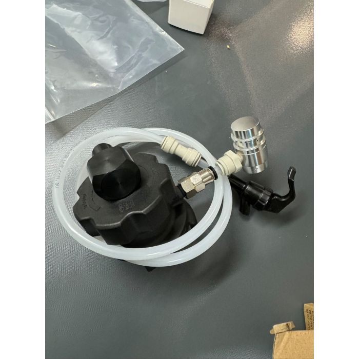 Quick Dispense Party Tap Kit