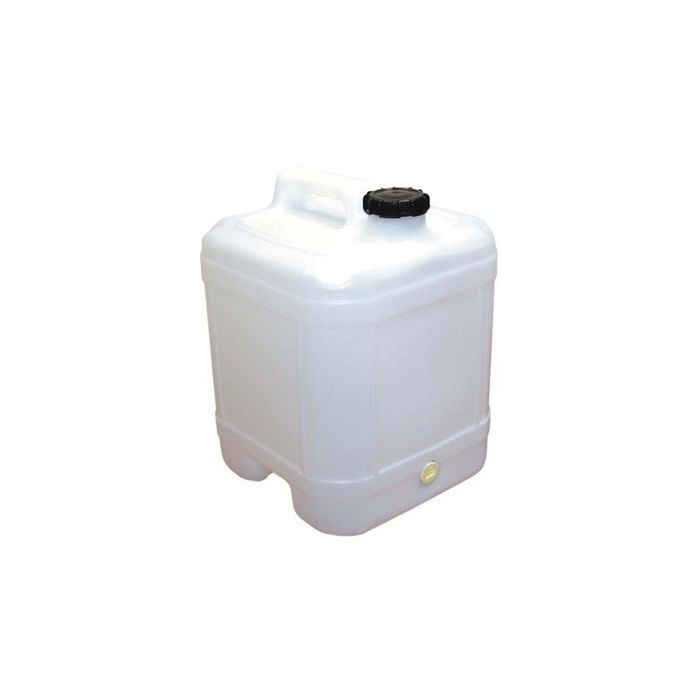 20L Cube Container
