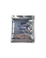 Neutral Gelatin Finings (7g)