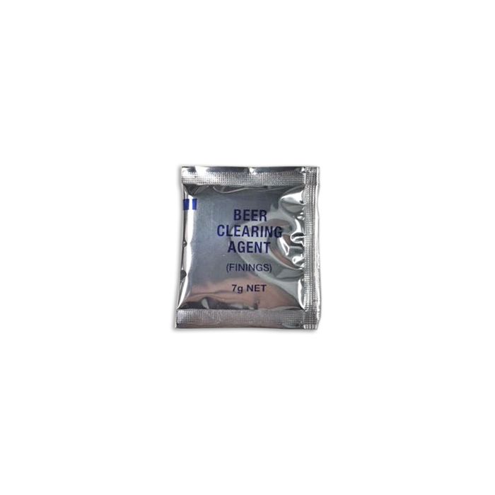 Neutral Gelatin Finings (7g)