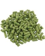 Hersbrucker Hop Pellets 100g