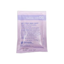 WB-06 Fermentis Safbrew - 11.5g
