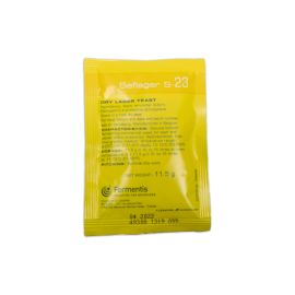 S-23 Fermentis Saflager 11.5g
