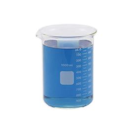 1000ml Borosilicate Beaker