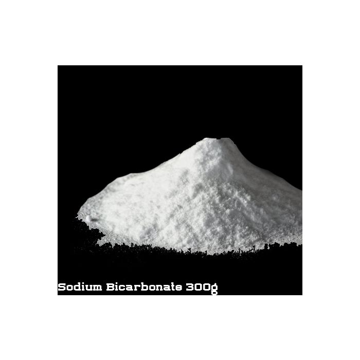 Sodium Bicarbonate 300g 