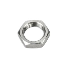 Stainless Lock Nut 1/2 Inch