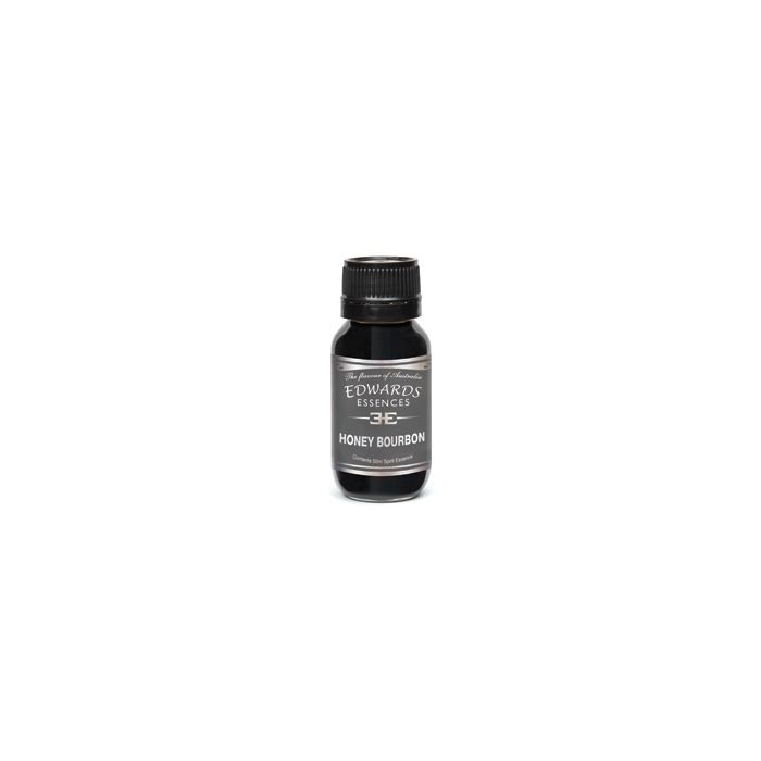 Edwards Essences - Honey Bourbon