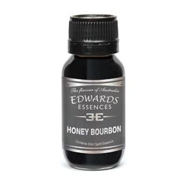 Edwards Essences - Honey Bourbon