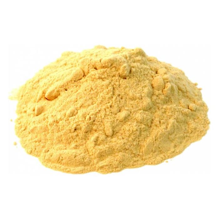 Orange Peel Powder (Bitter) 50g
