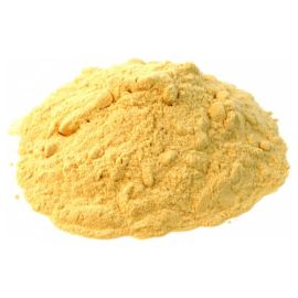 Orange Peel Powder (Bitter) 50g