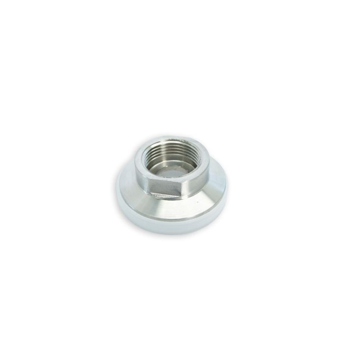 1.5 inch Tri Clover with 3/4 inch BSP Female