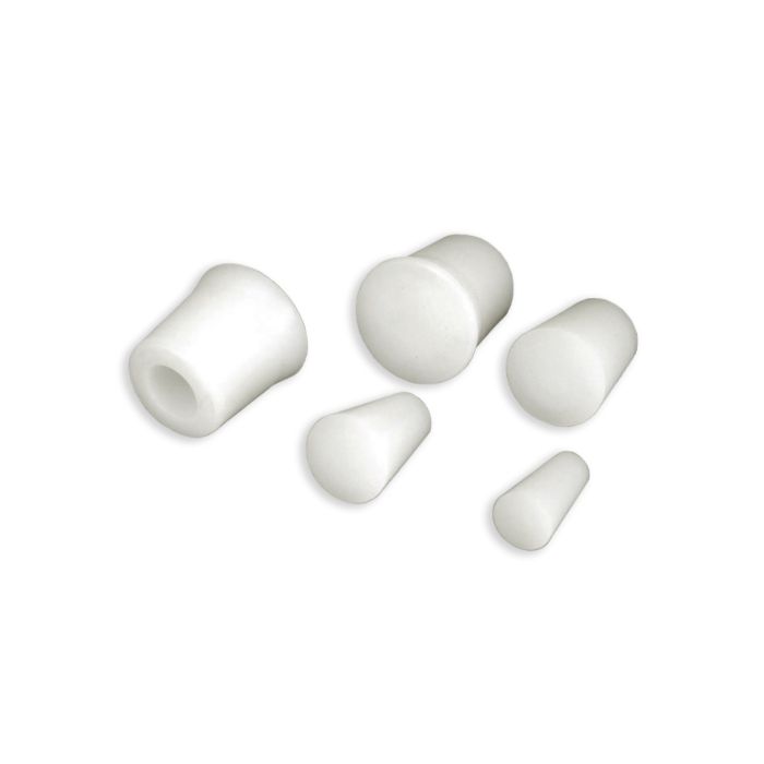 Silicone Bung 25 x 38 mm Solid