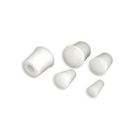 Silicone Bung 25 x 38 mm Solid