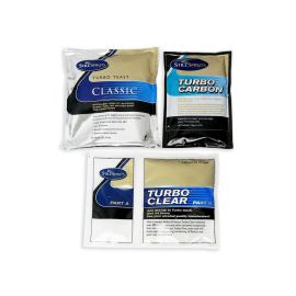 Classic Turbo Pack