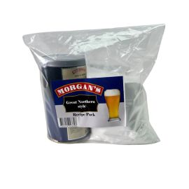 Morgan's Recipe Pack - Great Northern Style