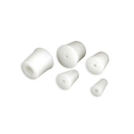 Silicone Bung 47 x 58 mm Bored