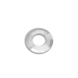 2 inch Tri Clover End Cap (32mm hole)
