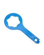 58mm Blue Cube Cap Spanner