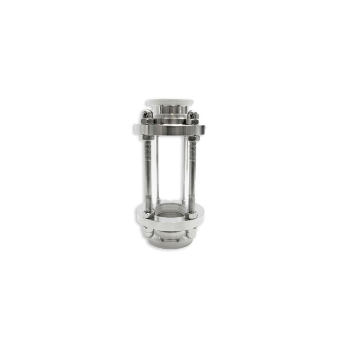 1.5 Inch Tri Clover Sight Glass