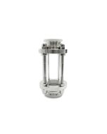 1.5 Inch Tri Clover Sight Glass