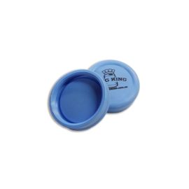Blue Silicone Cap for FM Reflux Still