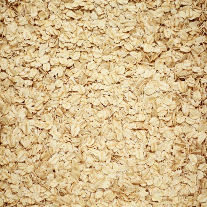 Blue Lake - Rolled Oats (per kg)