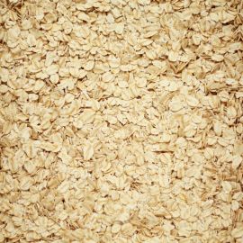 Blue Lake - Rolled Oats (per kg)