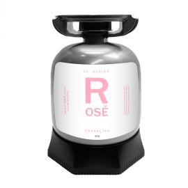St. Bebida Sparkling Rosé 8.5L Keg