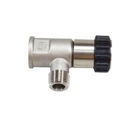 Blichmann G2 Linear Flow Valve