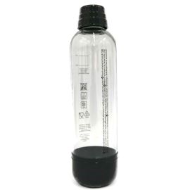 1L Clear Soda Bottle
