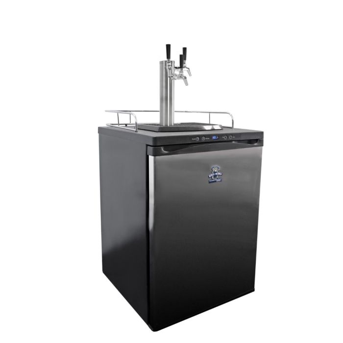 Kegerator KegMaster Series 4