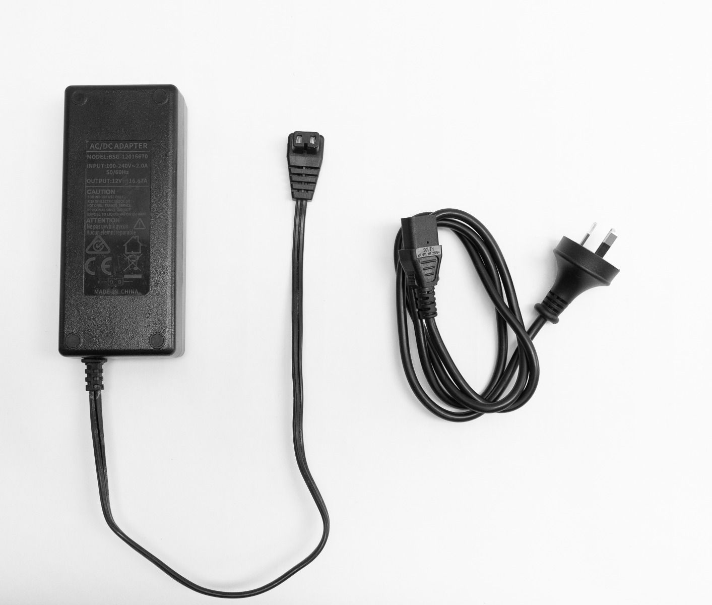 Solstice 12v Power Supply