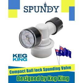 Spundy - Spunding Valve full image