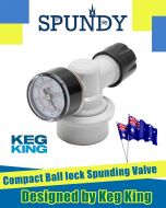 Spundy - Spunding Valve full image
