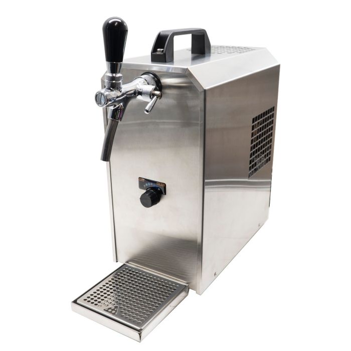 Sputnik Counter Top Beer Dispenser One Tap