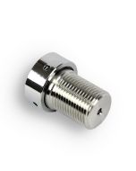 Stainless Short Shank WITHOUT Nut, Tail and Collar