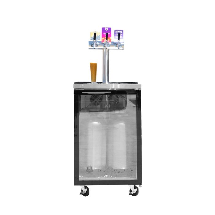 Keg King Exclusive Super Deluxe