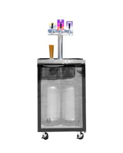 Keg King Exclusive Super Deluxe
