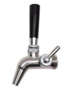 Flow Control  beer Tap Intertap Flow Master full view