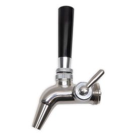 Flow Control  beer Tap Intertap Flow Master full view