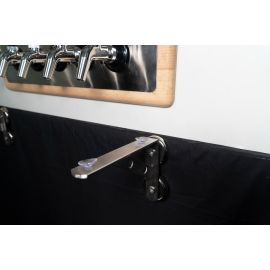 Magnetic Drip Tray Support
