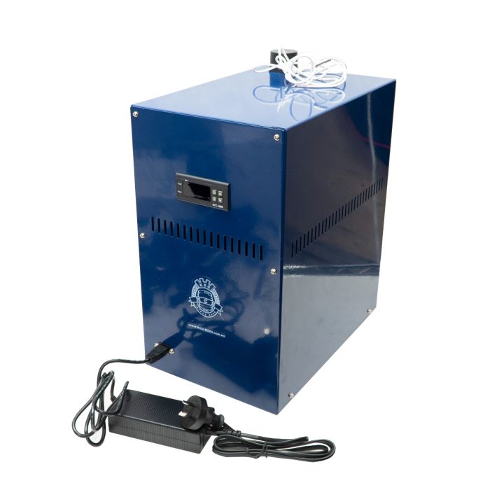 Thermentor King Max - Compact High Power Temp Control with power pack