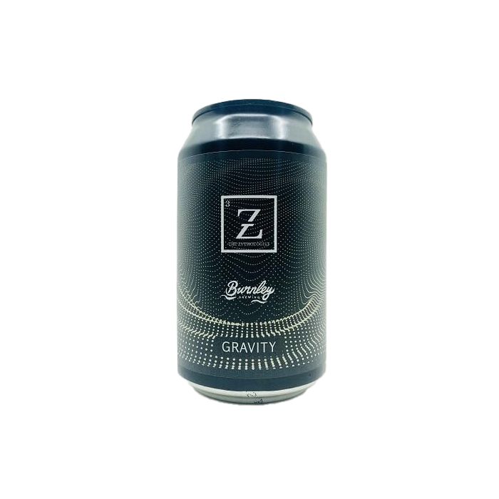 Gravity by the Zythologist - Imperial Pastry Stout - All Grain Kit