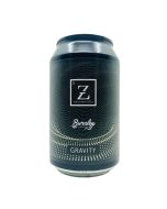 Gravity by the Zythologist - Imperial Pastry Stout - All Grain Kit